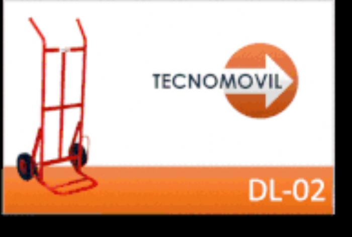 Diablo Refresquero - Tecnomovil