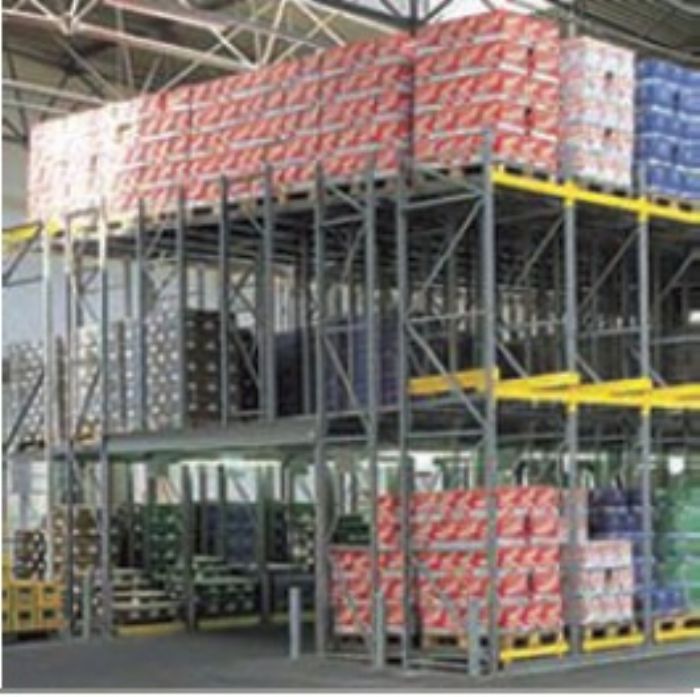 RACK DINAMICO - IK Consulting, Parte de UNIK Group