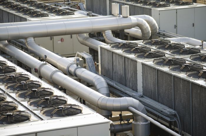 Sistemas HVAC-R - Todas las marcas