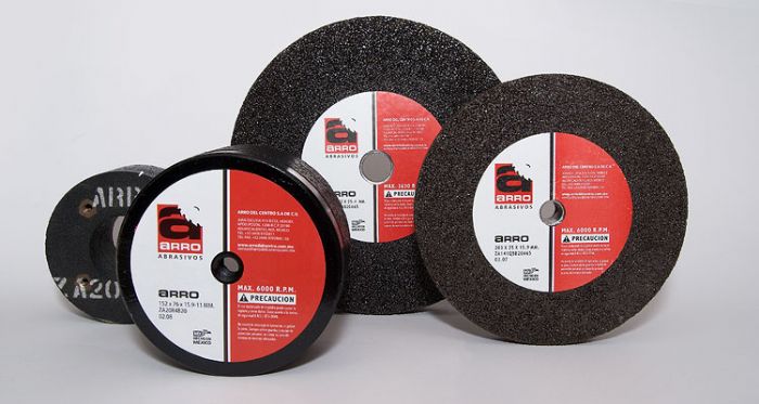 Abrasivos Especiales - ARRO
