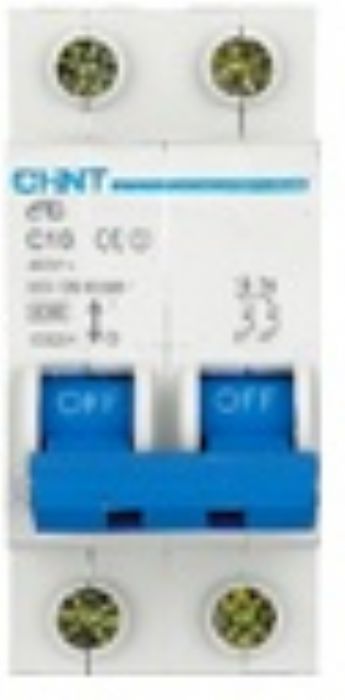 INTERRUPTORES - A PESAR DE TENER,COMO MARCA, POCOS AÑOS EN EL MERC