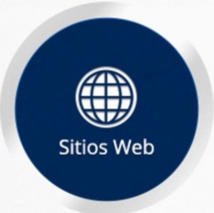 Elaboracion y Diseño de Páginas y aplicaciones Web - dBC EMPRESARIAL