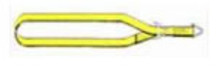 Eslinga de Enlace - VIKING