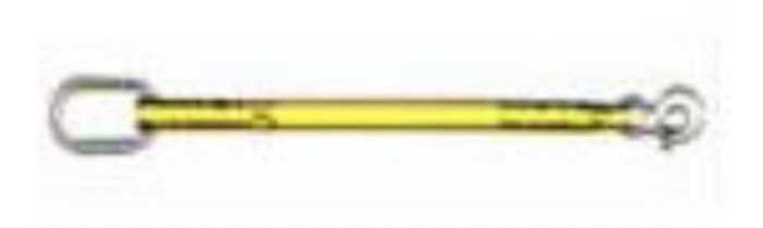 Eslingas de Brazos - VIKING