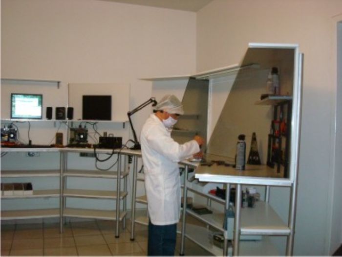 Datos devueltos de unidades dañadas - Recupera Información