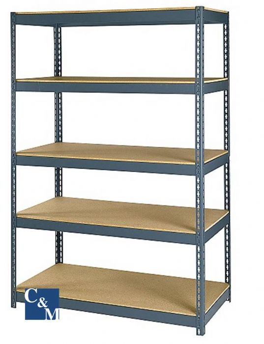 Estanteria de Ensambleª - emmdeer