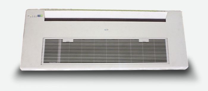 Evaporadora hidronica - CLIMAFLEX