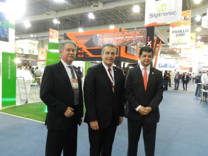 Exposiciones - 