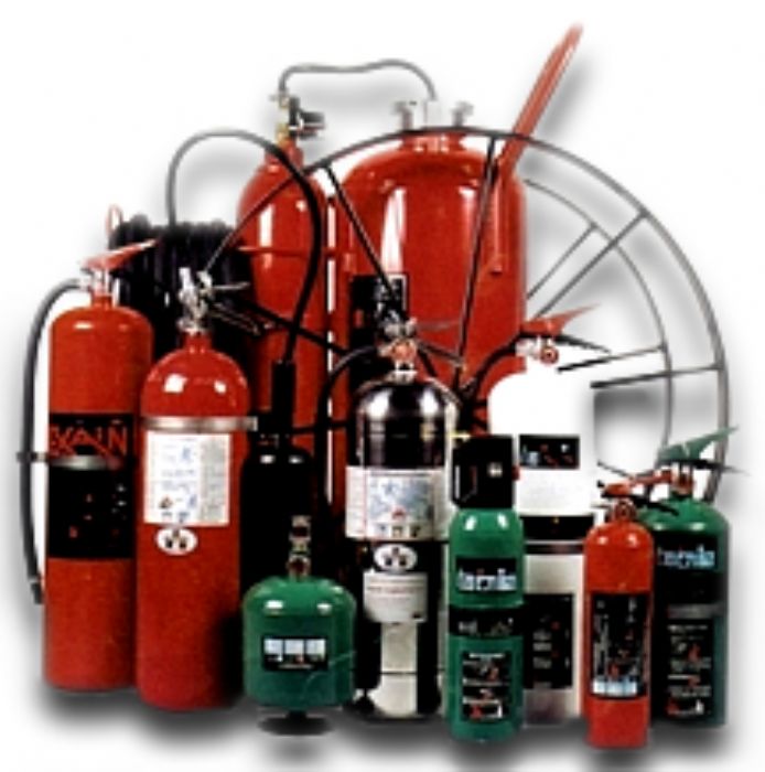 extinguidores - ind. lemer