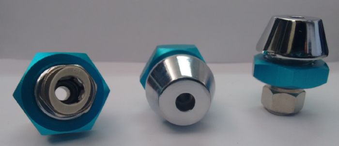 Rellenador de botellas - 