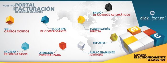 Clickfactura - Clickfactura