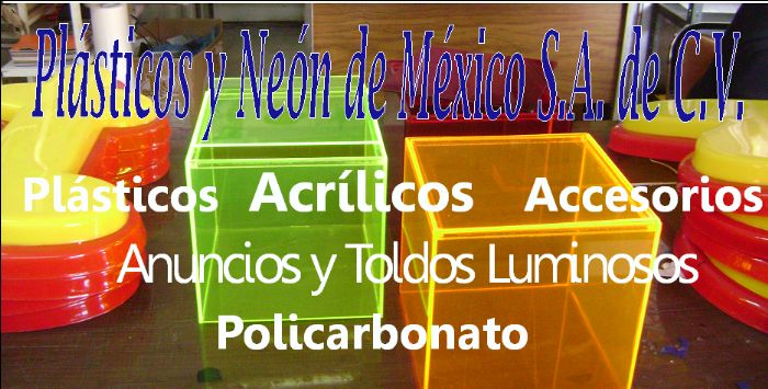 Policarbonato - Plastilite y Verolite