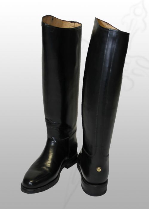 Bota federica o motopratulla  - afc