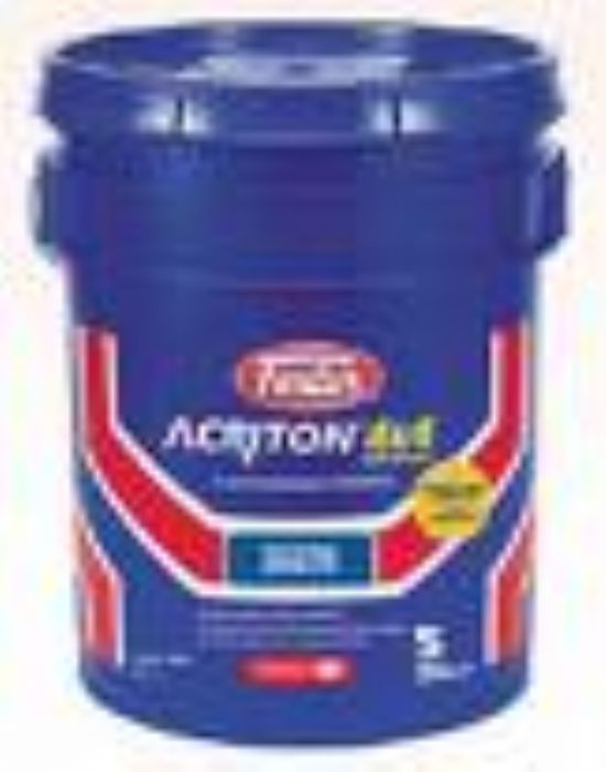 IMPERMEABILIZANTE ACRILICO TERMICO - FESTER, EUROTON, BEREL, SIKA