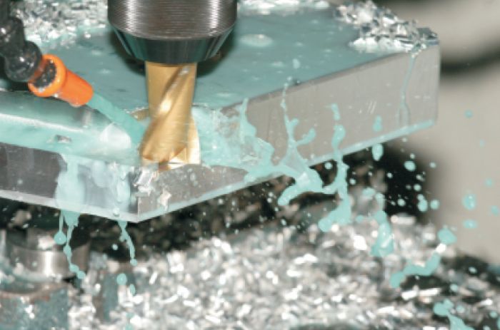 Fluidos - US SHOP TOOLS