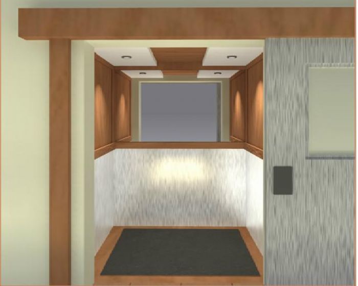 ELEVADORES ELECTRICOS - 