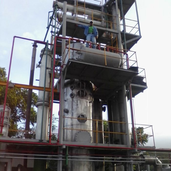 Estructuras Metálicas  - Taller Yesi