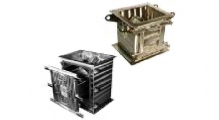 CILINDROS MAGNETICOS PARA LIBRE FLUJO DE PRODUCTO - Magnetic products