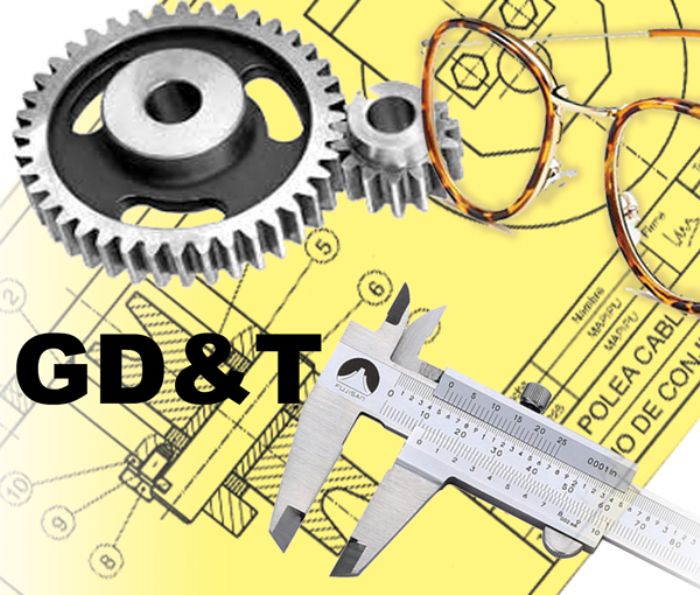 Fundamentos GD&T - AEDEJAL
