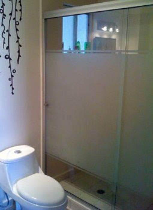 canceles de baño - virsemex