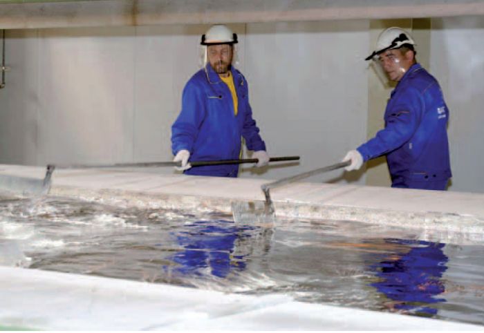Galvanizado - 