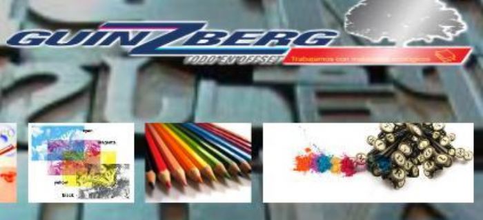 IMPRENTA - 