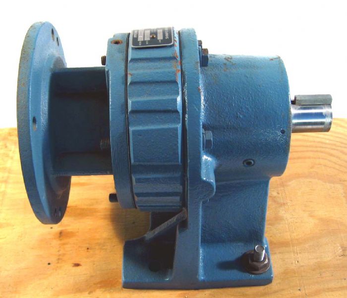 REDUCTOR CYCLOIDAL  - SHIMPO 