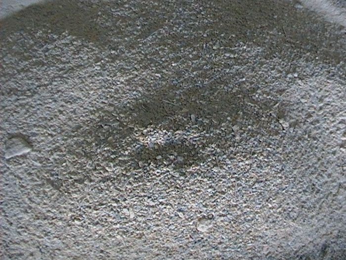 Harina de Cuerno y Pezuña - 