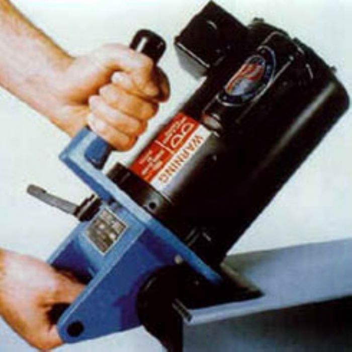 Biseladoras - HECK y DBS