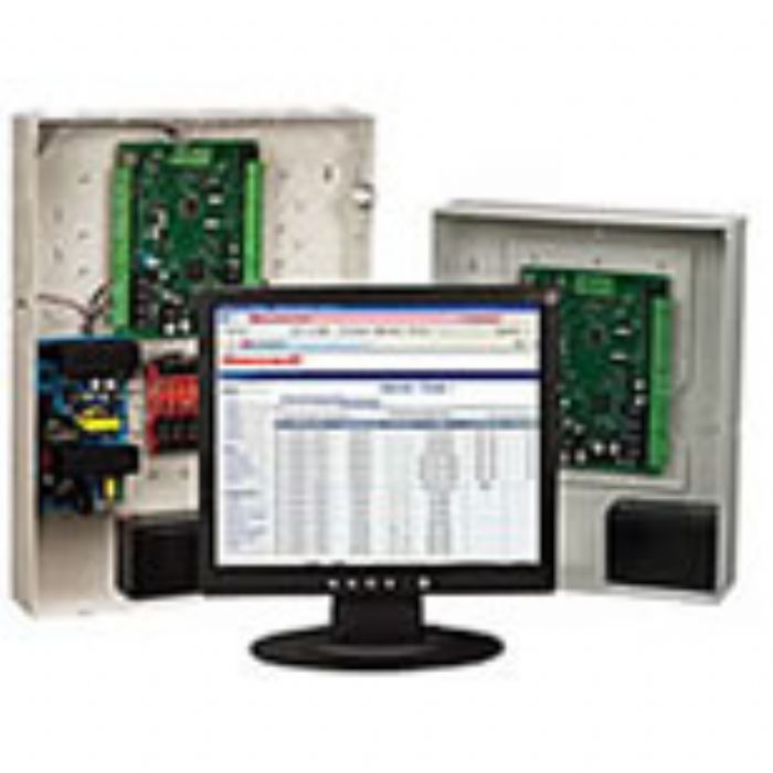 Control de acceso - 
