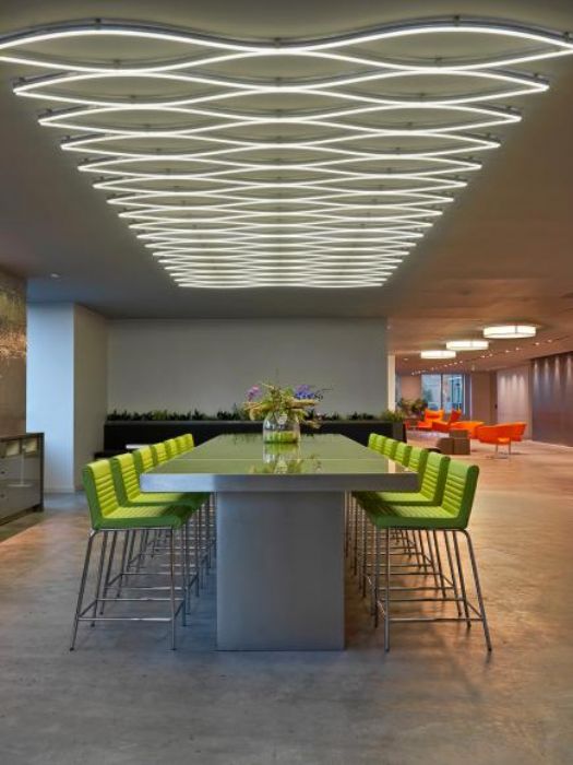 Plexineon® White Series - iLight