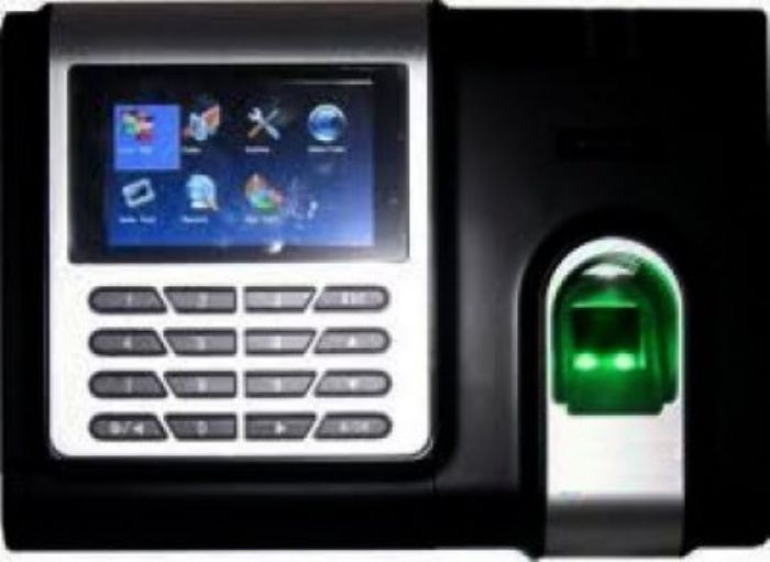 Relojes Checadores - ZK Software