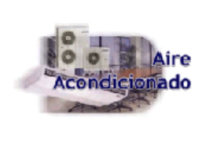 aire acondicionado - 