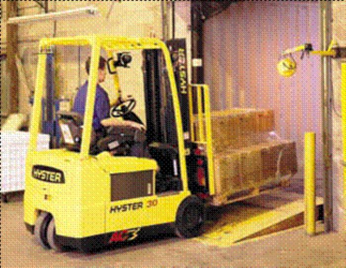 MONTACARGAS - VARIAS MARCAS