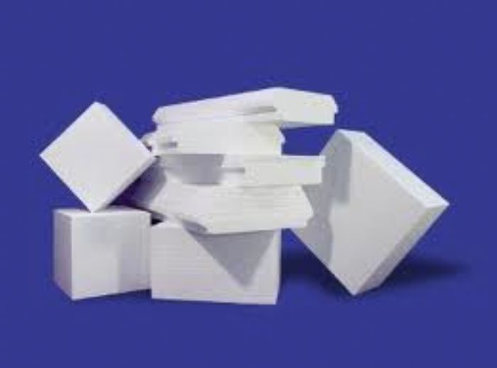 Caseton , Bovedilla de poliestireno,placa aislante, vigueta - Poliestireno