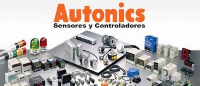 Autonics - Autonics