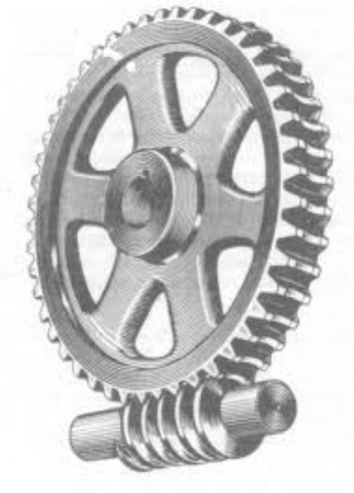 FABRICACION DE PIEZAS EN GENERAL PARA LA INDUSTRIA  - 