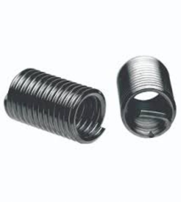 CUERDAS RECOIL - RECOIL