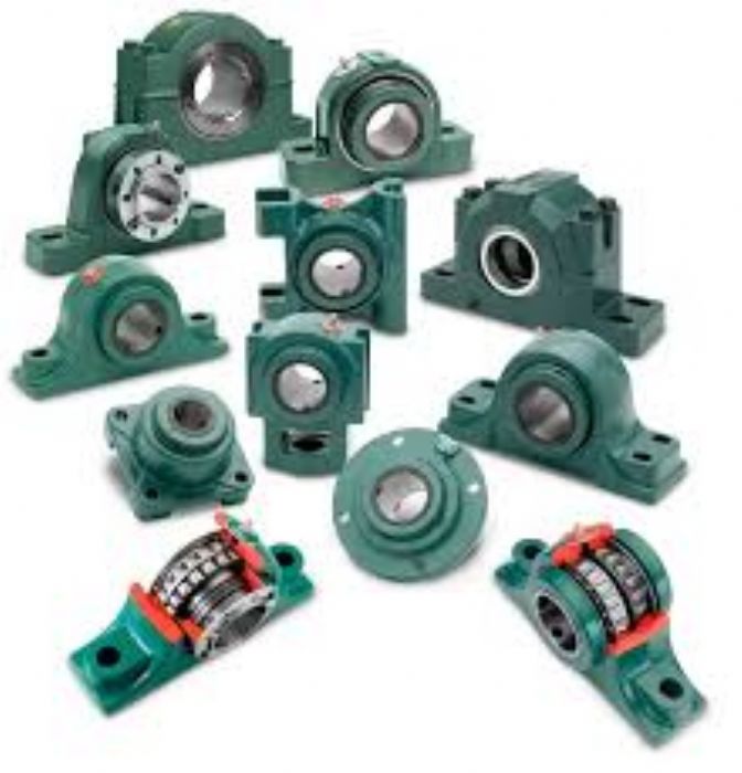 CHUMACERAS - SKF, DODGE, FAFNIR, SLB, TRANSLINK, TMK, SEAL MAST