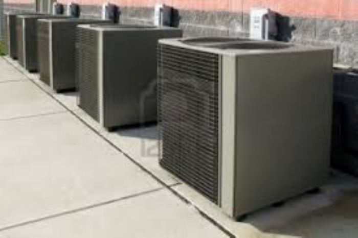 AIRE ACONDICIONADO - CARRIER, TRANE ,EMERSON¨LIEBERT. UNIFLAIR