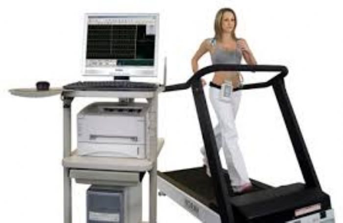 Electrocardiografos - norav