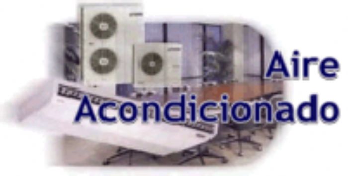 aires acondicionados - 