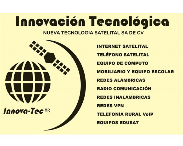 internet satelital - 