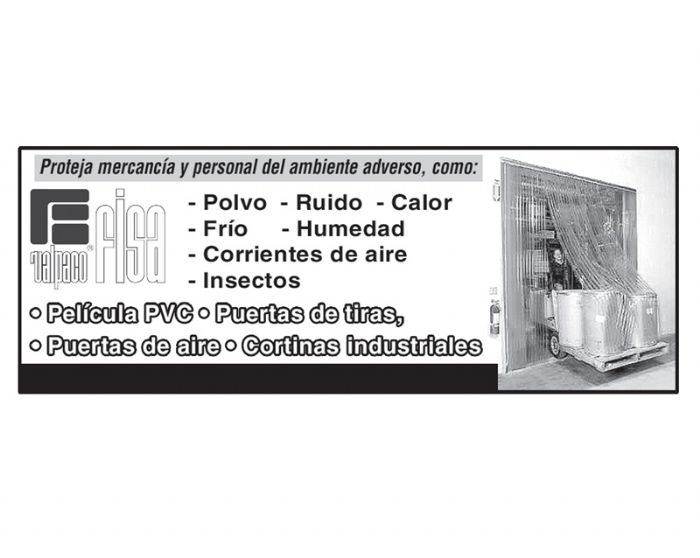 Pelicula pvc - 