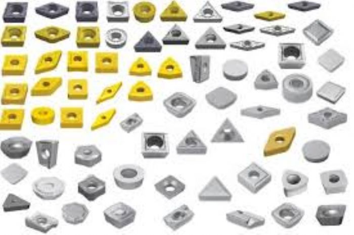 insertos - Tungaloy, Kyocera, Stellram, Kennametal, Tool Flo,
