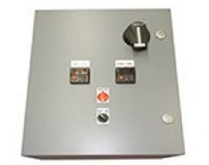 Panel de control de temperatura Wattco estándar - WATTCO™