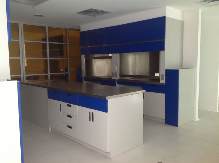 Campanas de Extraccion  - Becomar de Mexico