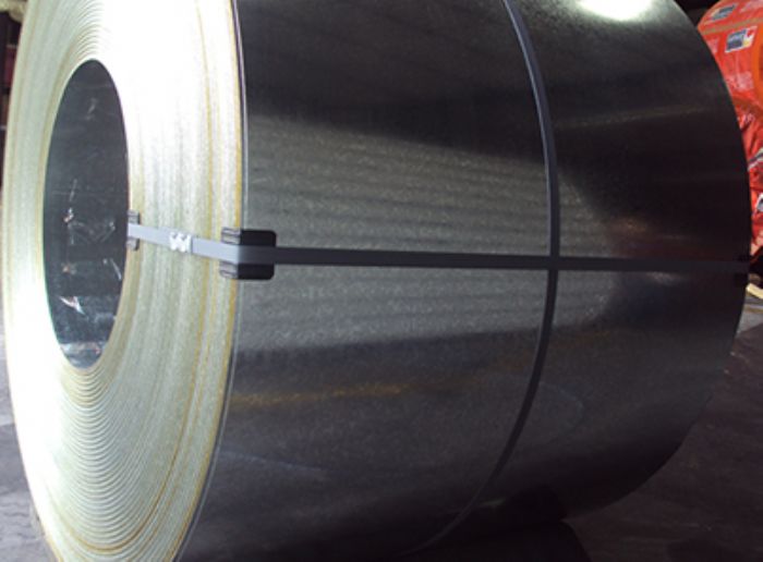 Lamina galvanizada  - 