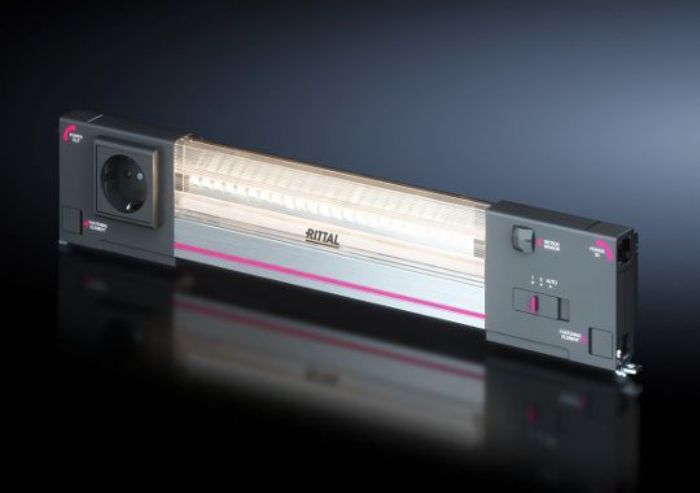 LAMPARA LED - Rittal