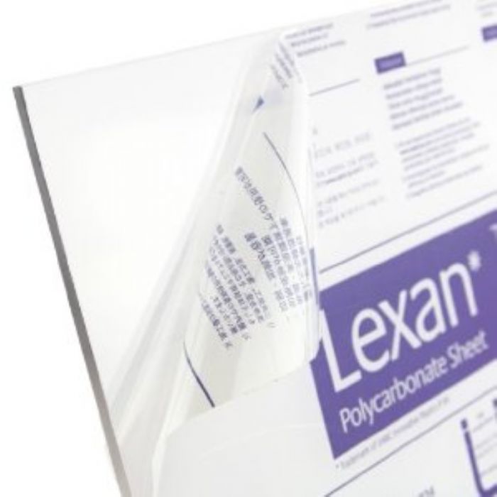 LEXAN®    Policarbonato Solido. - LEXAN®  